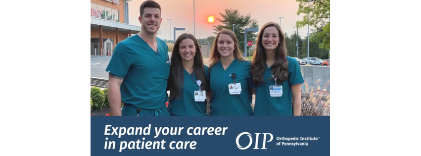 Orthopedic Institute of Pennsylvania