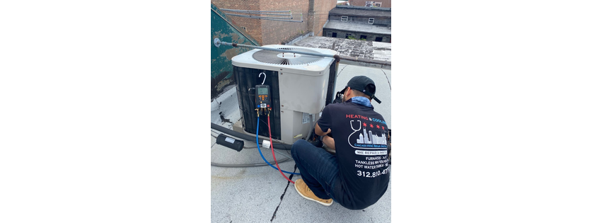 Chicago HVAC Repair Doctor