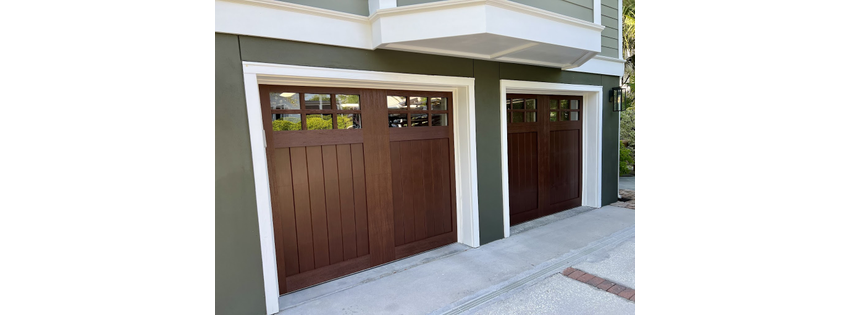 Southeastern Garage Doors Inc