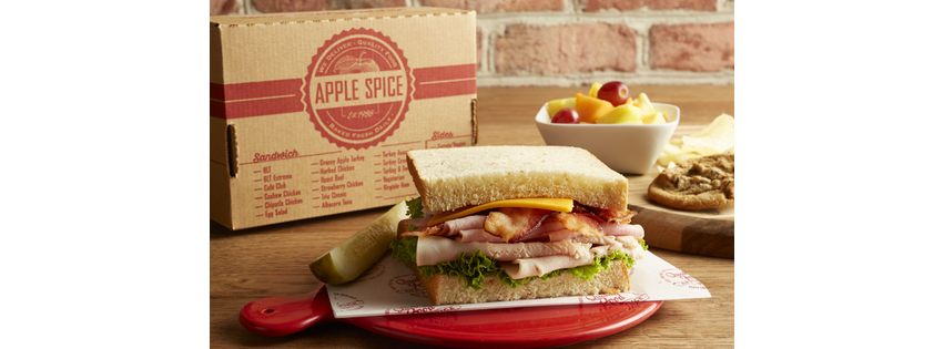Apple Spice Catering Co. Malvern