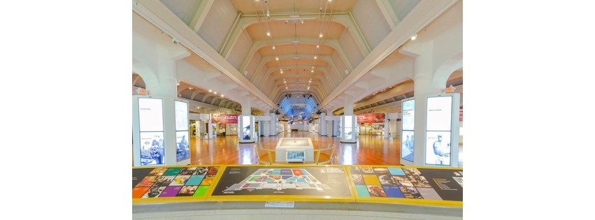 Henry Ford Museum of American Innovation