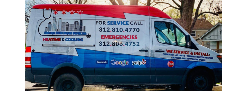 Chicago HVAC Repair Doctor