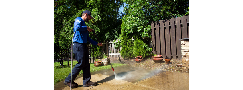 Perfect Power Wash