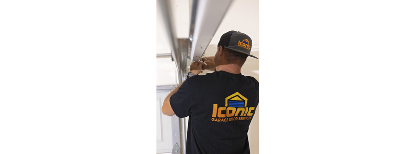 Iconic Garage Door Services