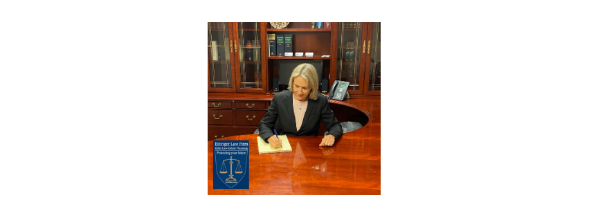 Ettinger Law Firm