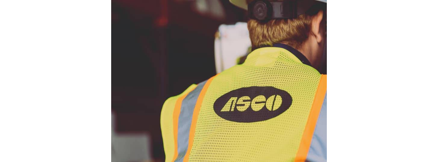 ASCO Equipment, Inc.