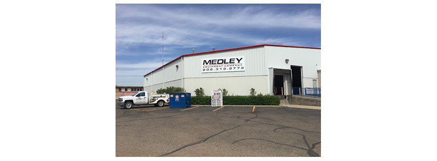Medley Equipment Company