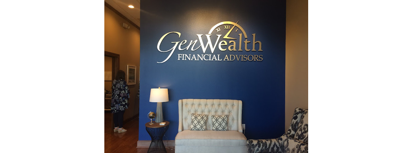 GenWealth Financial Advisors