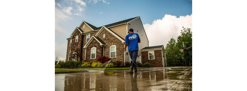 Perfect Power Wash