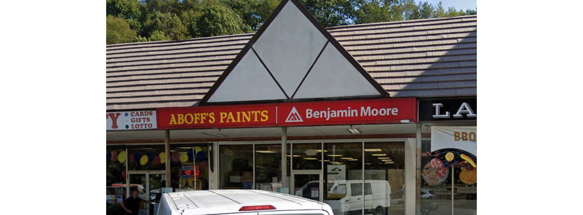 Aboff's Paints