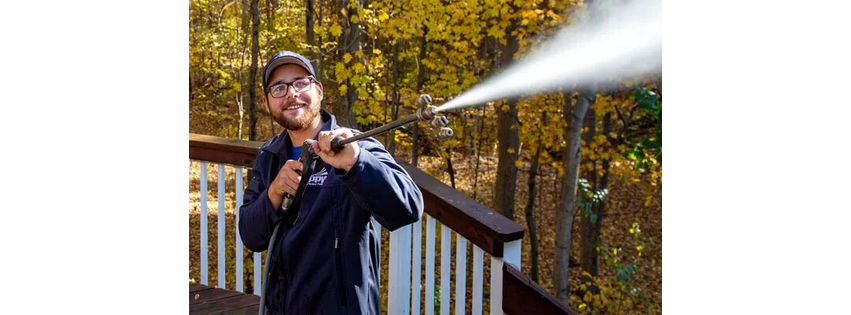 Perfect Power Wash