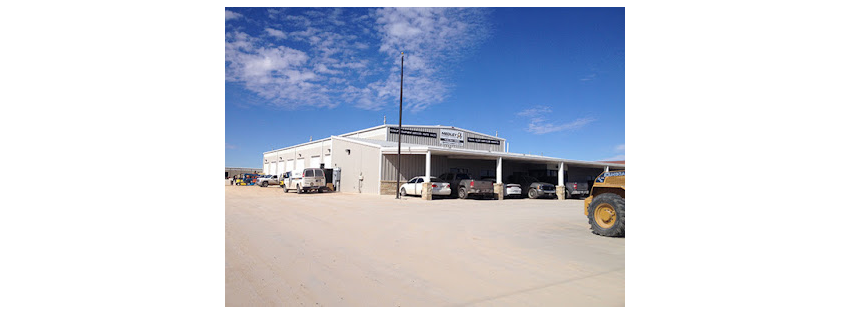 Medley Equipment Company