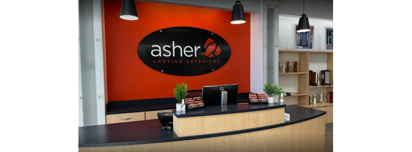 Asher Lasting Exteriors - Onalaska