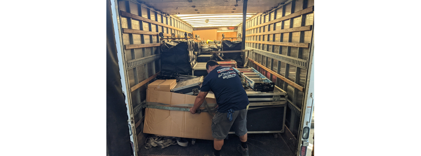 Transtar Moving Systems