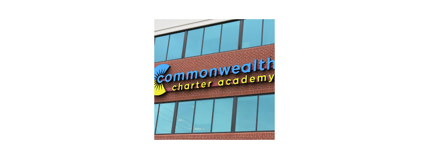 Commonwealth Charter Academy