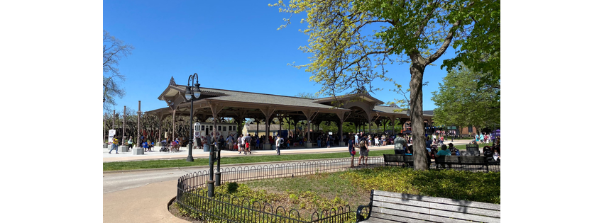 Greenfield Village