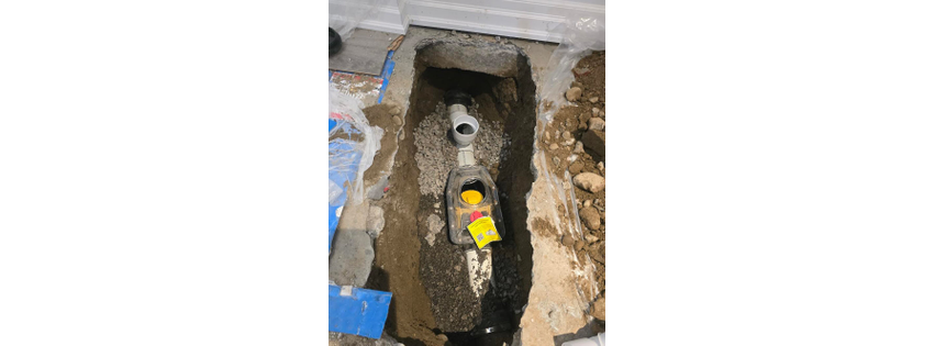 Aquamaster Basement Waterproofing Mississauga