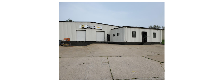 Medley Equipment Company
