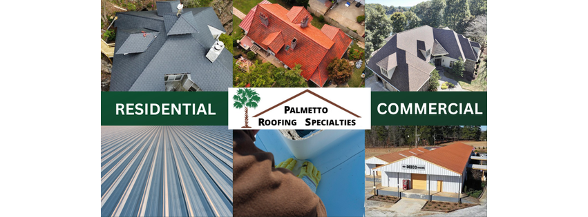 Palmetto Roofing Specialties