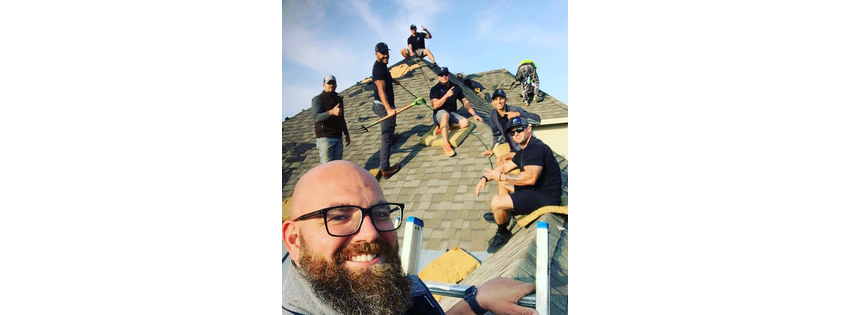 Results Roofing Houston