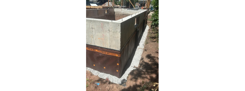 Aquamaster Basement Waterproofing Hamilton