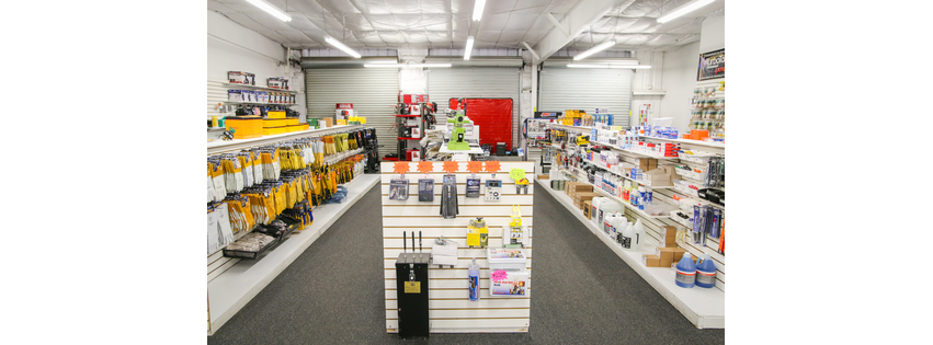 Advanced Gases & Equipment