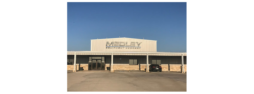 Medley Equipment Company