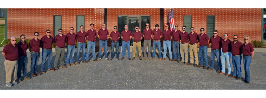 Holland Industrial Services