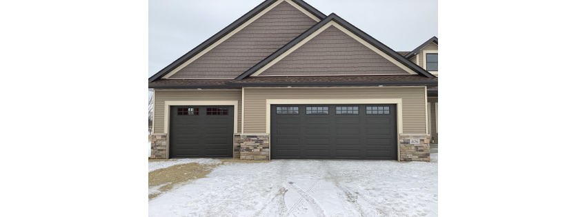 BlackHawk Garage Door