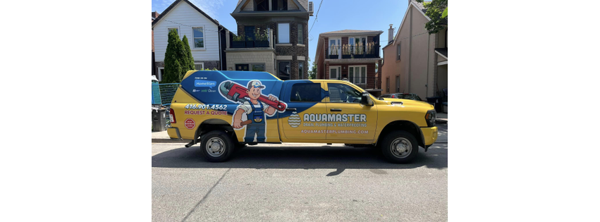 Aquamaster Basement Waterproofing Barrie