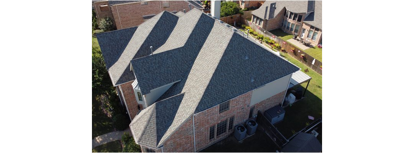 Results Roofing Houston