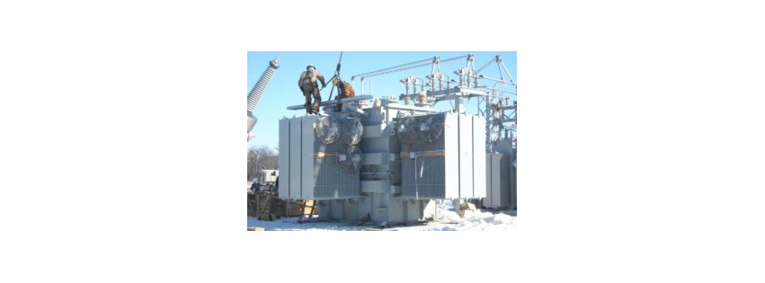 Titan Quality Power Services
