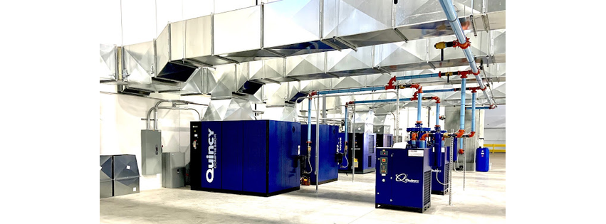 Quincy Compressor