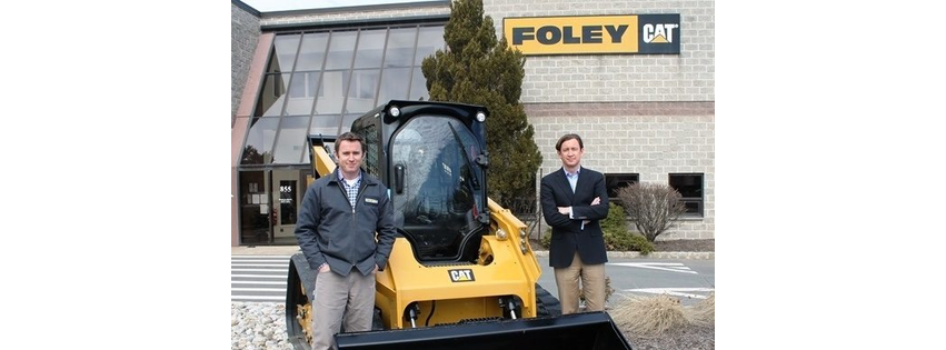 Foley Cat Used Equipment Center - Monroe