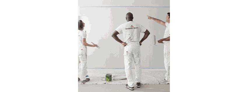 Aboff's Paints