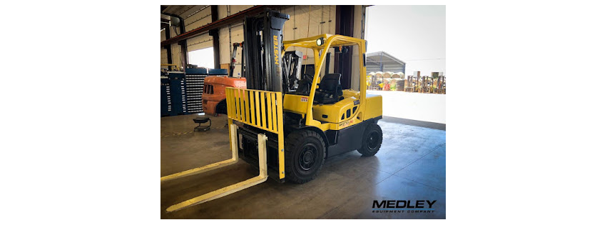 Medley Equipment Company