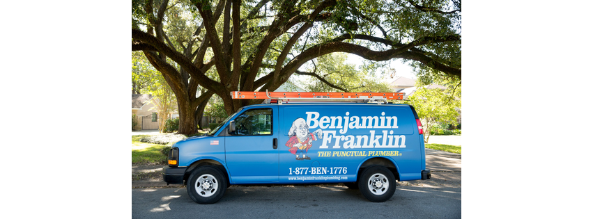 Benjamin Franklin Plumbing of Indianapolis