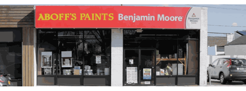 Aboff's Paints
