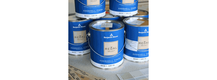 Aboff's Paints