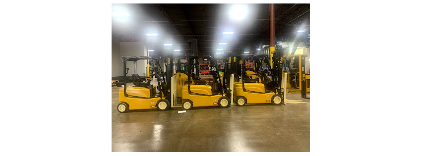 Medley Equipment Company