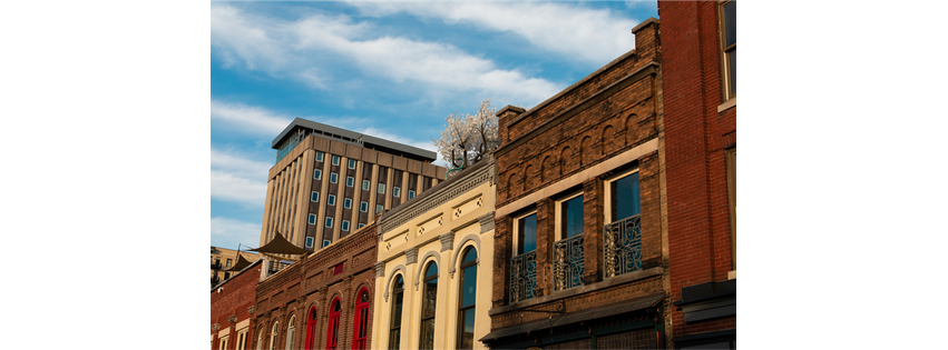 Fort, Holloway, & Saylor