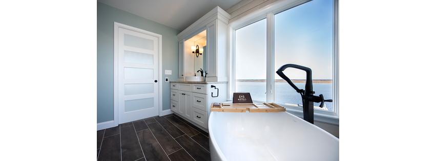 Amiano & Son, Design-Build