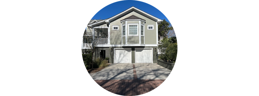 Southeastern Garage Doors Inc