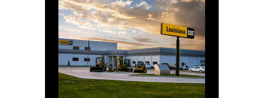 Louisiana Cat - Houma