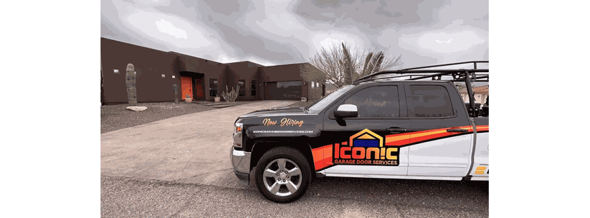Iconic Garage Door Services