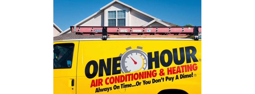 One Hour Heating & Air Conditioning® of Loveland