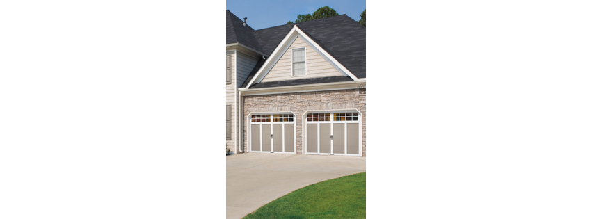 Crawford Door Sales of the Twin Cities