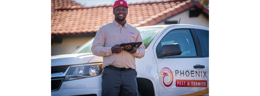 Phoenix Pest & Termite Control