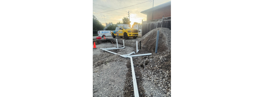 Aquamaster Basement Waterproofing Barrie