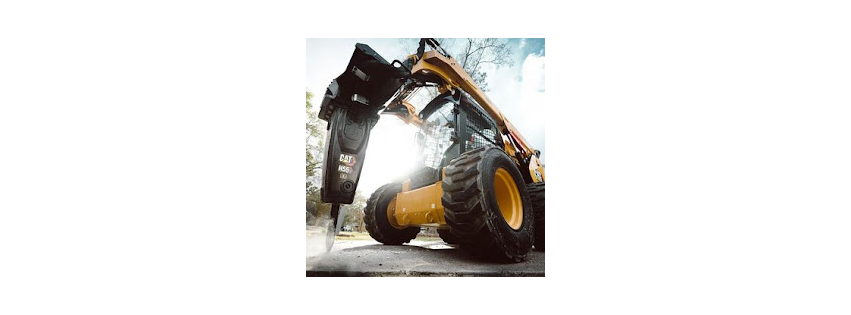 Blanchard Machinery - Aiken